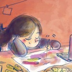 blog bd de céline Pesle