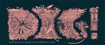 Logo du fanzine DIG