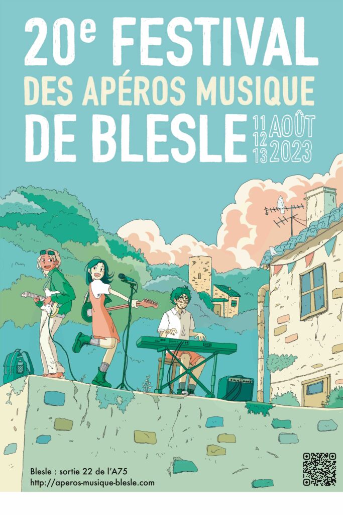 École Cesan